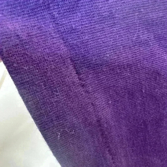 Vintage 1988 Los Angeles Lakers Championship T-Shirt Size Large Single Stitch - Picture 6 of 12